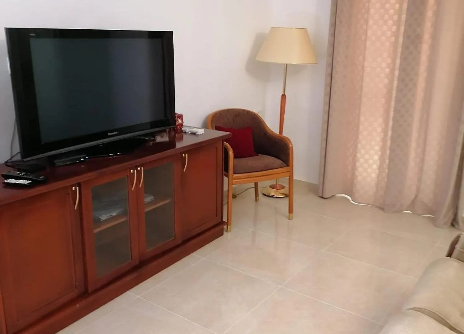 Apartamento Studio Apartman Sandra Klenovica