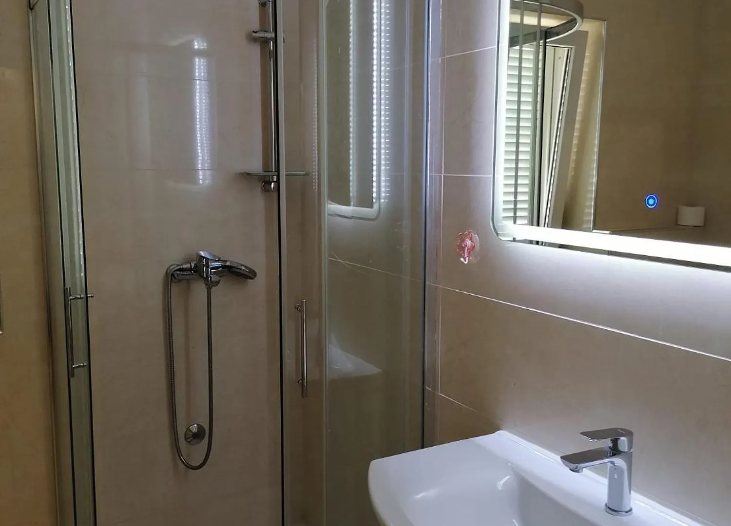 Studio Apartman Sandra Klenovica Croatia