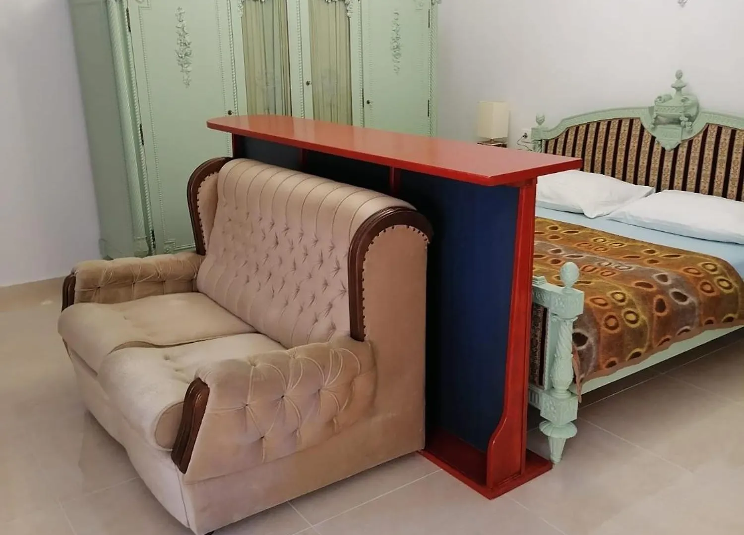 Apartamento Studio Apartman Sandra Klenovica Croácia